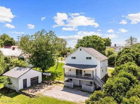 192 Market Street, Dillonvale, OH 43917