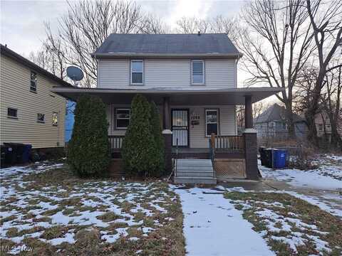 1098 E 146th Street, Cleveland, OH 44110