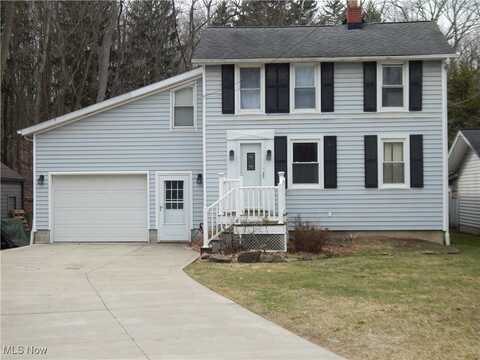 8420 Stone Road, Independence, OH 44131