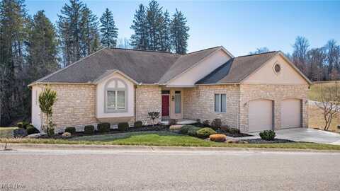 2370 Oak Meadow Lane, Zanesville, OH 43701