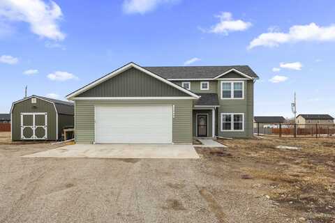 13340 Yellowstone Meadow Street, Williston, ND 58801