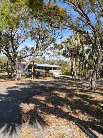 50 Palm Drive, Venice, FL 34292