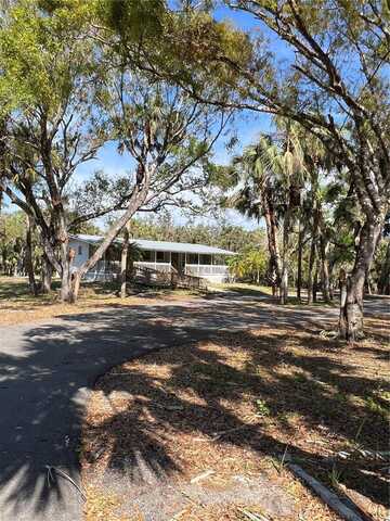 50 Palm Drive, Venice, FL 34292