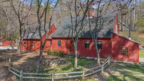 488 Shaker Road, Concord, NH 03301