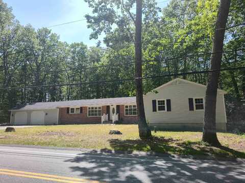 217 Liberty Hill Road, Bedford, NH 03110
