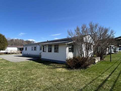 4 Cedar Street, Colebrook, NH 03576