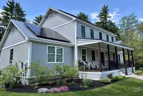 258 Odell Hill Road, Conway, NH 03813