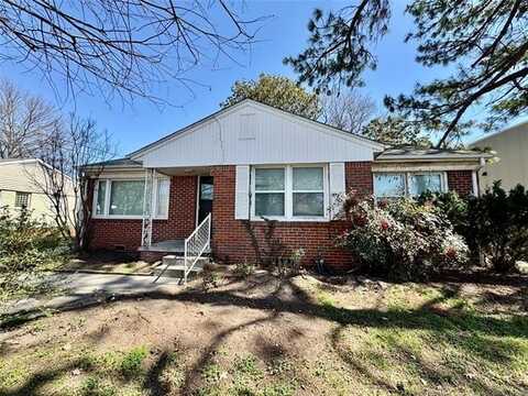 4945 S Newport Avenue, Tulsa, OK 74105