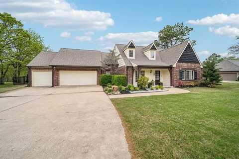11182 S 55th West Avenue S, Sapulpa, OK 74066