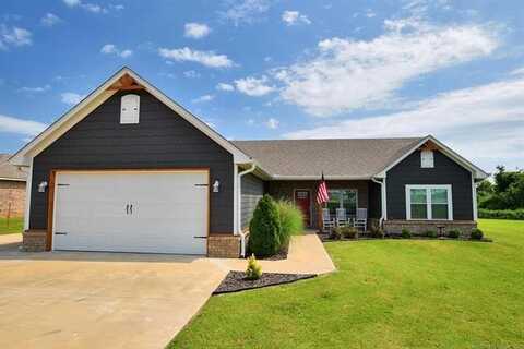 216 E Willis Road, Tahlequah, OK 74464