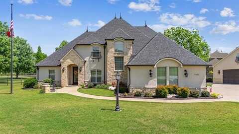 7161 Hackberry Ridge, Owasso, OK 74055