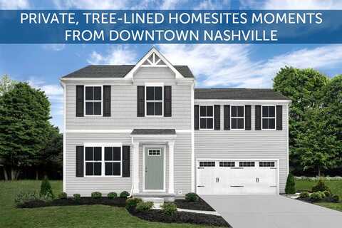 3000 Sapgate Lane, Nashville, TN 37207