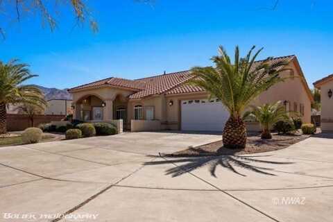 1556 E Vermillion St, Littlefield, AZ 86432