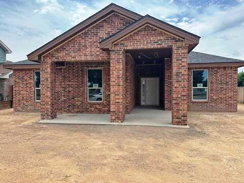 406 E 18th St, Monahans, TX 79756