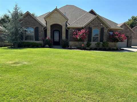 2209 Rockbridge Court, Yukon, OK 73099
