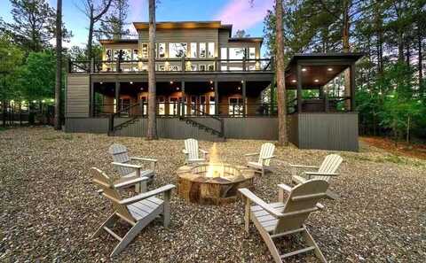 252 Bass Cat Trail, Broken Bow, OK 74728