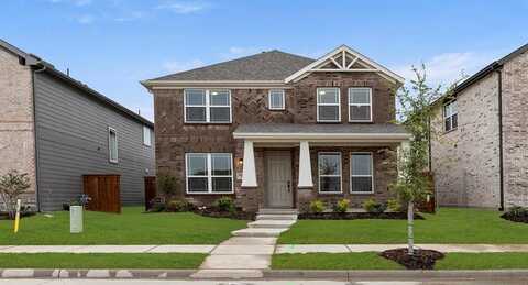 2045 Bayfront Drive, Royse City, TX 75189