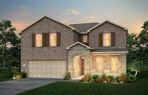 16104 Isles Drive, Fort Worth, TX 76052
