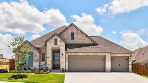 7433 Harrier Street, Fort Worth, TX 76179