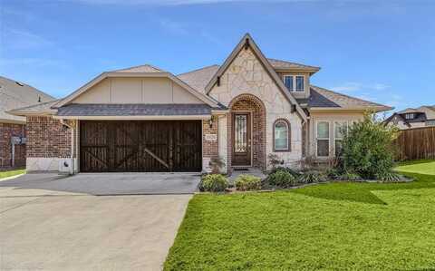 1020 Eagle Glen Drive, Wylie, TX 75098
