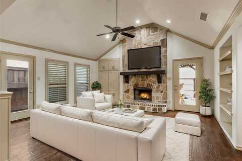 1924 Palisade Court, Allen, TX 75013