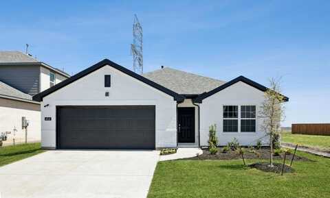 414 Lana Drive, Seagoville, TX 75159