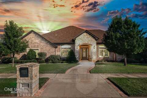 2310 Lynbrook Drive, Abilene, TX 79606