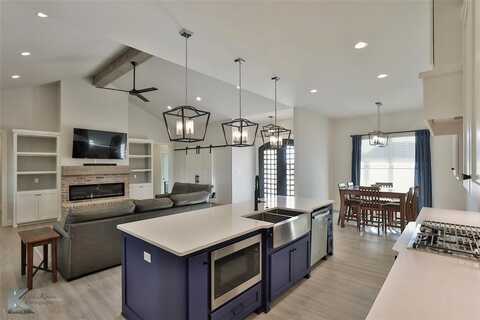236 Runnymede Way, Abilene, TX 79606