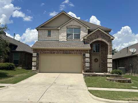 9908 Moccasin Creek Lane, McKinney, TX 75071
