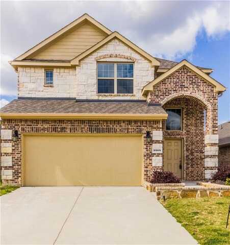 9908 Moccasin Creek Lane, McKinney, TX 75071