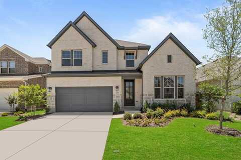 2329 Plumeria Lane, Celina, TX 75009