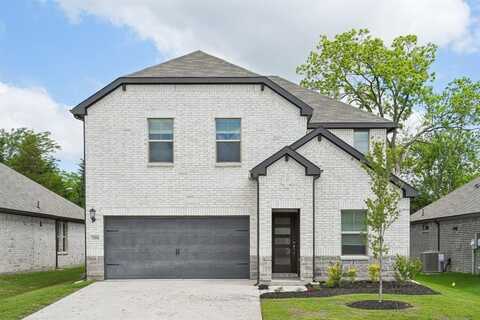3304 Kingdom Drive, Farmersville, TX 75442