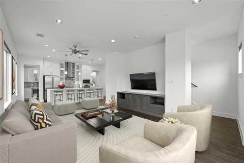 3012 Zenia Drive, Dallas, TX 75204