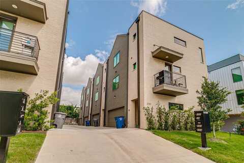 2707 Kimsey Drive, Dallas, TX 75235