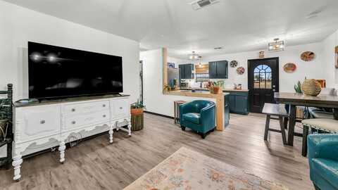 344 Hillcroft Drive, Weatherford, TX 76087