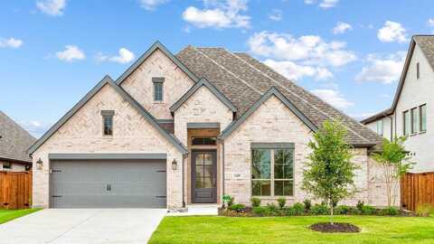 1409 Fieldstone Drive, Midlothian, TX 76065