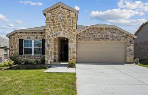 7112 Pederson Creek Way, Denton, TX 76208