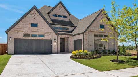 1115 Vista Way, Rockwall, TX 75087