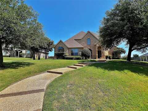 423 San Gabriel Drive, Sunnyvale, TX 75182