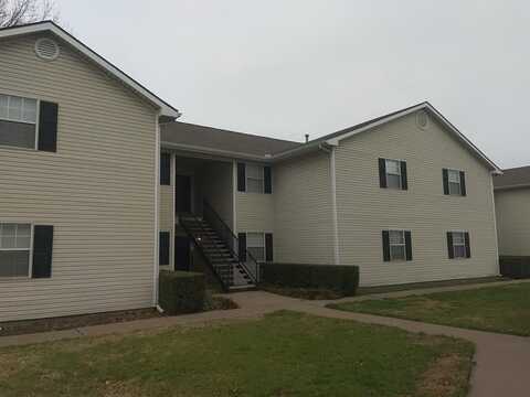 125 Johnson Avenue, Burleson, TX 76028