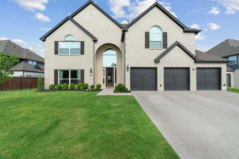 1289 Meadow Rose Drive, Haslet, TX 76052