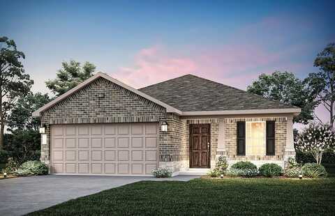 16116 Isles Drive, Fort Worth, TX 76052
