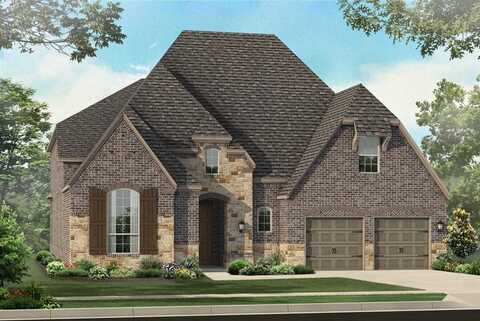 2711 Savannah Ridge, Prosper, TX 75078