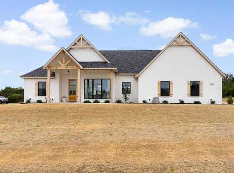 3143 Infinity Drive, Weatherford, TX 76087