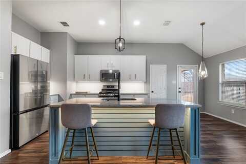 10206 Links Fairway, Rowlett, TX 75089