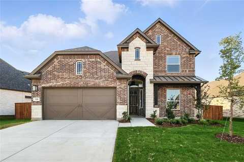 729 Purple Dome Drive, Justin, TX 76247
