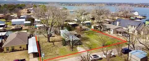 3412 Tahitian Court, Granbury, TX 76048