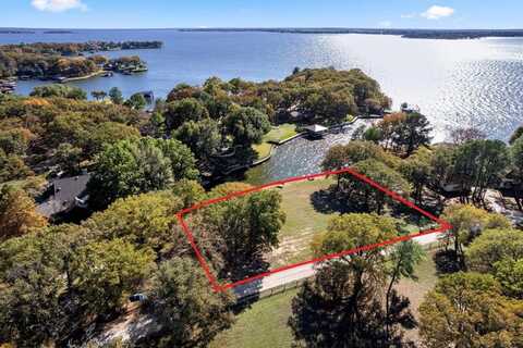 0 Diamond Oaks Drive, Mabank, TX 75156