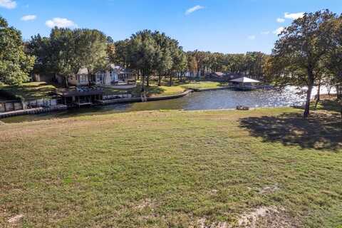 0 Diamond Oaks Drive, Mabank, TX 75156