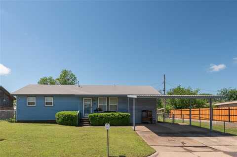 1203 Sun Valley Drive, Wichita Falls, TX 76302
